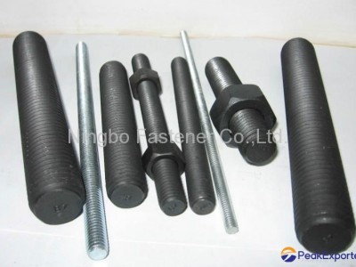 Stud Bolts & Nuts
