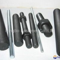 Stud Bolts & Nuts