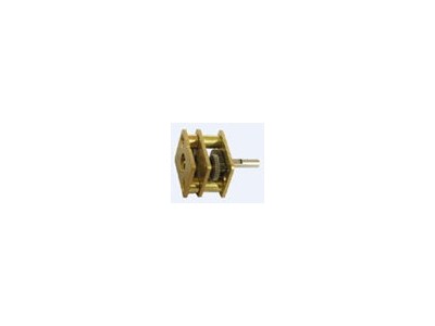 Micro Gear Box(017)