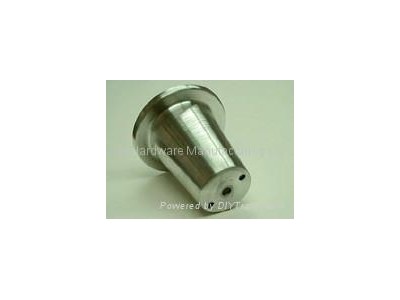 CNC Machined Machinery Components