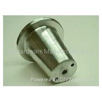 CNC Machined Machinery Components