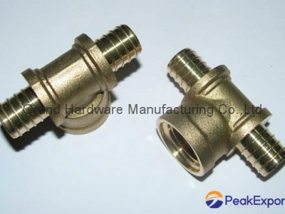 brass hose fittings