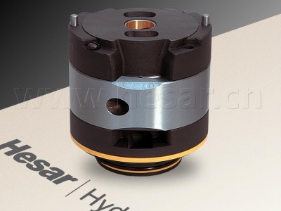Vickers 25V Series Cartridge Kits