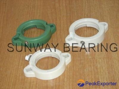 Pillow block FD205