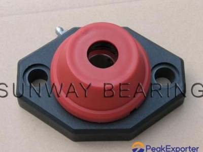 UCFL206 Pillow block