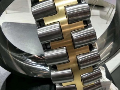 Spherical Roller Bearing