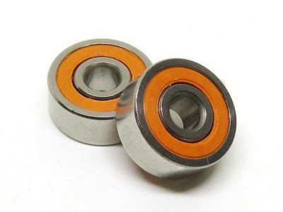S693C 3X8X4mm S623C 3X10X4mm Ceramic Bearing Spare Parts for Fishing Reels