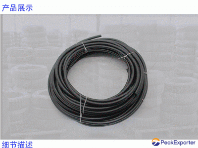 hydraulic hose for mining  construction machine