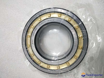 Cylindrical roller bearing