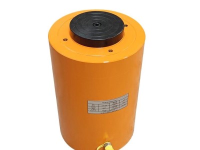Single Acting Hydraulic Jack