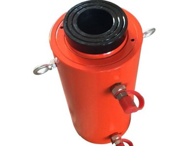 China Direct Hot Sale High Lift 150 ton Hydraulic Jack for Lift