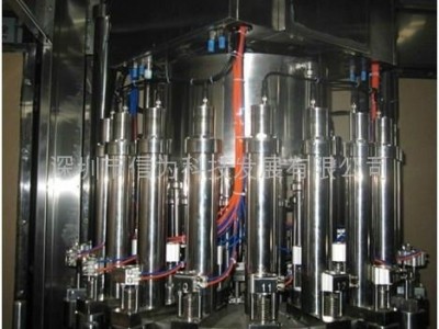 Explosion proof Magnetostrictive displacement sensor
