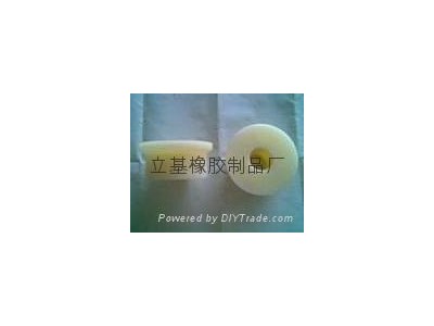 Shaft sleeve, Bushings, Plastic bushings
