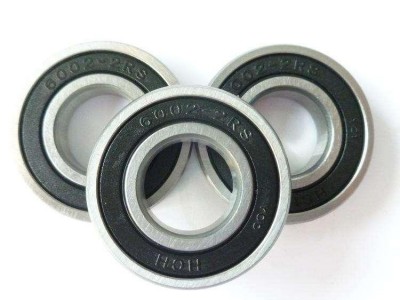 high precision deep ball groove ball bearingsfor electric motors and power tool