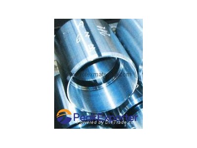 AISI 4130 / SAE 4130 Seamless Mechanical Tubes