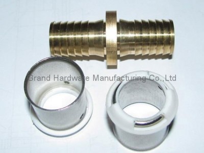 Brass Hose fittings,hose connector