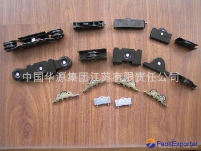 WHEEL BEARING