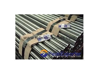 Cold Drawn Bright Bars 44SMn28 SAE 1144