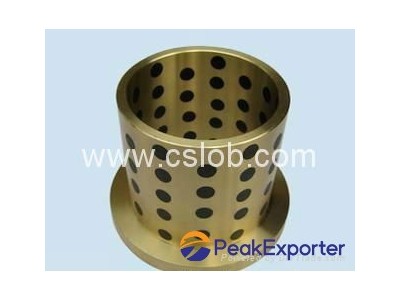 bronze bearing bushes and self-lubricating manufacturers for die mould component