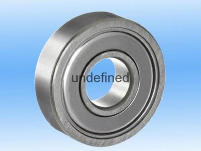 Factory high performance with good price miniature Deep groove ball bearing 687Z