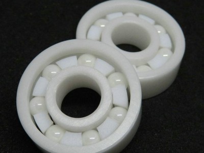 Zro2 608 Full Ceramic Bearing for Salt Water Fishing Reels 8X22X7mm Bearing