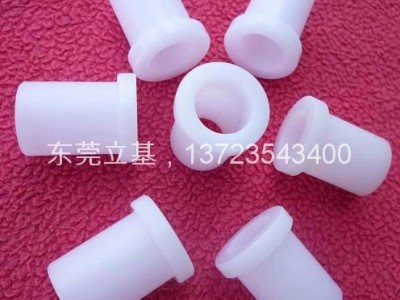 POM/Nylon/PTFE/ PA/Teflon Plastic sleeve bushing
