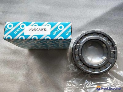 spherical roller bearing