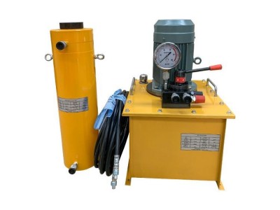High Quality Double Acting Hydraulic Cylinder for Lifting