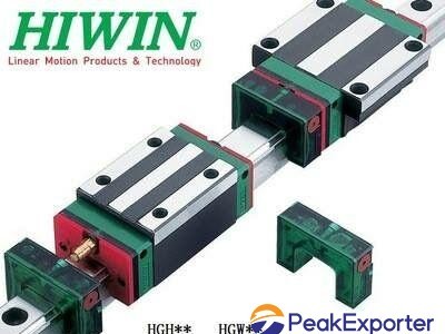 HiWIN Linear Guideway