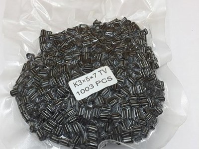 Needle roller bearing