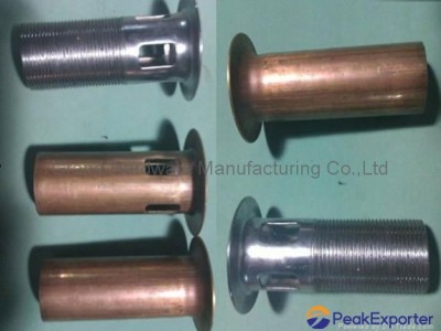 Metal Stamping