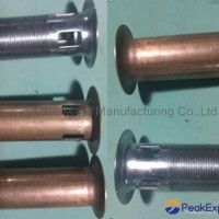 Metal Stamping