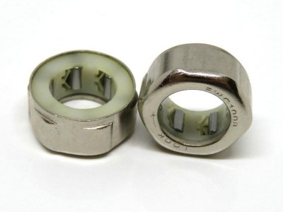 Ewc1008 One Way Clutch Needle Bearing 10X16X8mm for Fishing Tackle