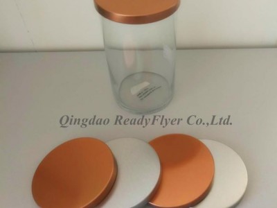 92mm lids T series with 3C gasket