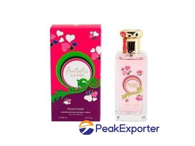 V.V.LOVE FRUITY FRAGRANCES