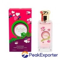 V.V.LOVE FRUITY FRAGRANCES