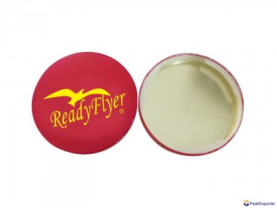 Dia 85mm lids with printed logo for scented  jar candle