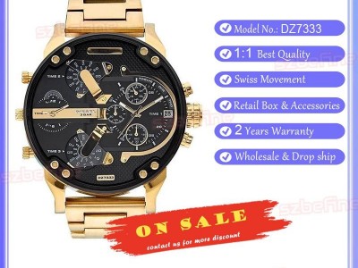 Diesel Watch DZ7334 DZ7333 dz7332 dz7315 dz7312 dz7311 dz7293 thousands models