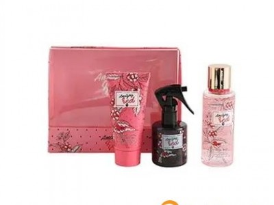 V.V.LOVE PERFUMES