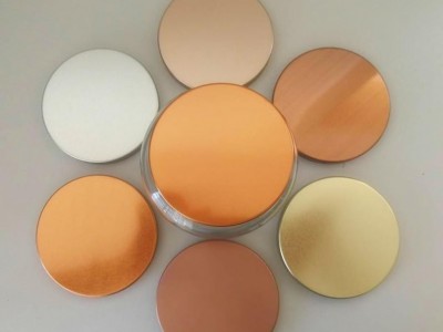 85mm lids T series with 3C gasket