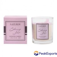V.V.LOVE HOME FRAGRANCES