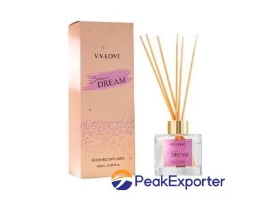 V.V.LOVE REED DIFFUSERS