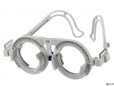 Pediatric Trial Frame