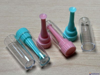 contact lens sucker