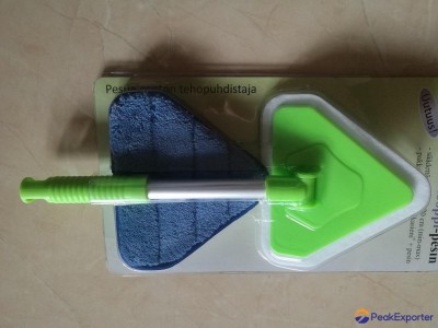 bathroom cleaning mop