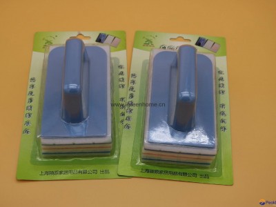tile cleaning brush