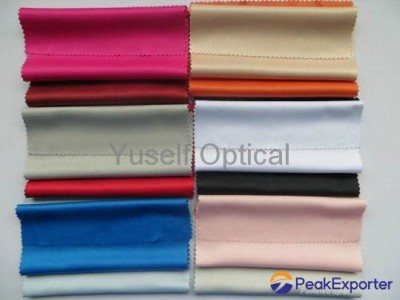 100%Polyester Microfiber Cleaning Cloth