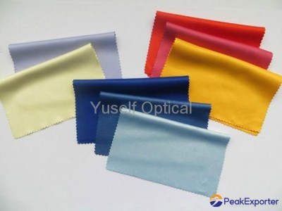 80%Polyester+20%Polyamide Microfiber Cleaning Cloth