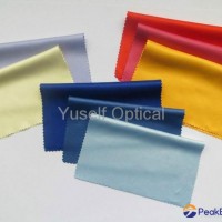 80%Polyester+20%Polyamide Microfiber Cleaning Cloth