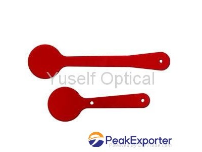 Red Rranslucent Occluder